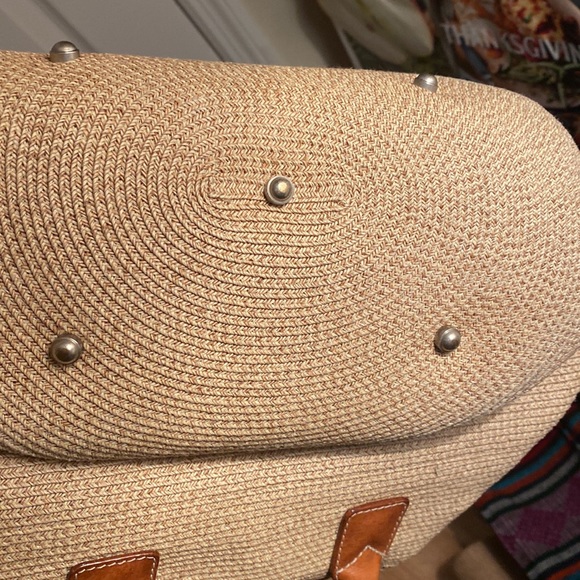 Eric Javits woven handbag - Picture 10 of 10